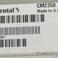 GENUINE CONTINENTAL CM2350 CUMMINS ENGINE CONTROL MODULE