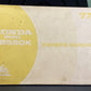 GENUINE HONDA 3137404 CB550K OWNER'S MANUAL '77