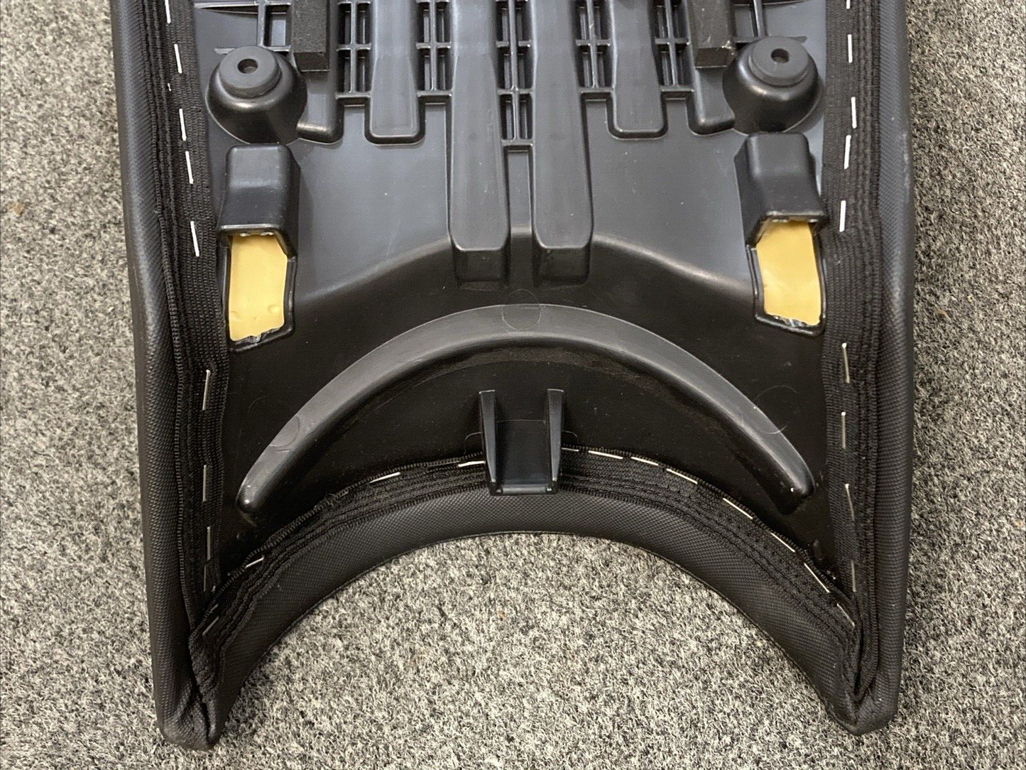 NEW GENUINE TRIUMPH 2310752 Dual Seat TIGER SPORT 660 2021-2023