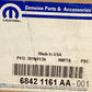 NEW GENUINE MOPAR 68421161AA Fascia Decal FOR 18-20 DODGE DURANGO