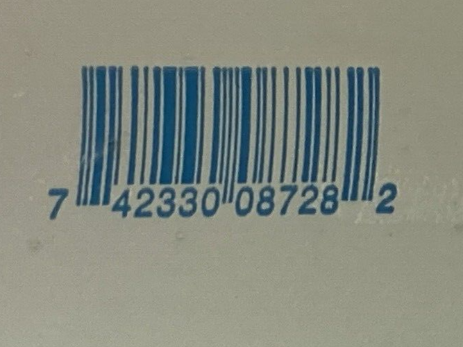 NEW GENUINE DONALDSON P551315 FUEL FILTER SPIN-ON CATERPILLAR 1R0759