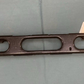 NEW GENUINE MOPAR 68222831AA Radiator Closure Panel Cross-Member Lower FITS RAM