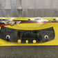 NEW HOPNEL H50-313BK WINDSHIELD DUAL POUCH HONDA SHADOW VT1100 ACE TOUR 95-01