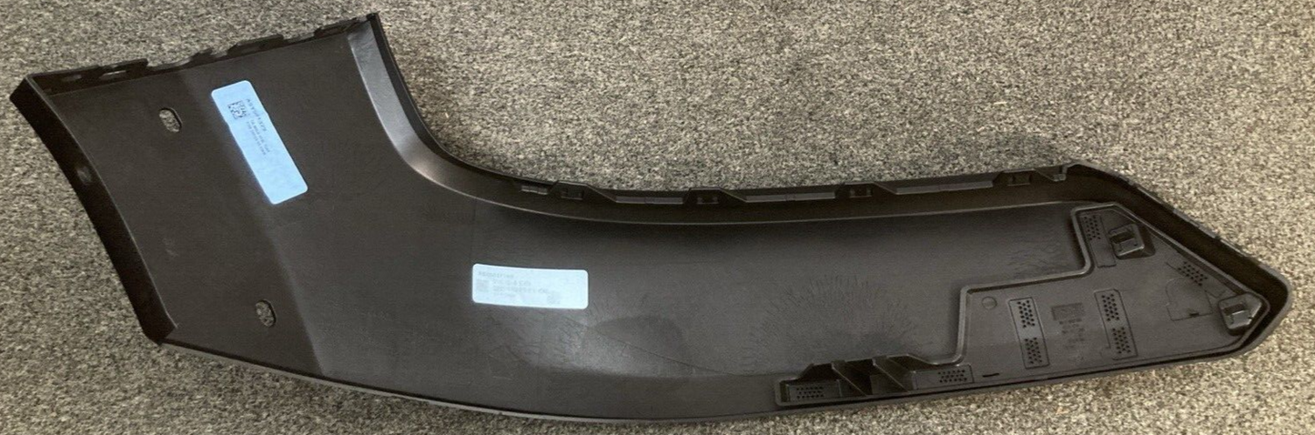 NEW GENUINE MOPAR 68404171AB Filler Panel Left Primed FITS 2019-2024 Ram 1500