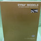 HARLEY DAVIDSON 99481-12 DYNA MODELS 2012 SERVICE MANUAL