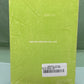 GENUINE SUZUKI 99011-00B22-03A RM250 OWNER'S MANUAL '86