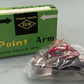 NEW GENUINE FEW D-8 POINT ARM