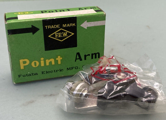 NEW GENUINE FEW D-8 POINT ARM