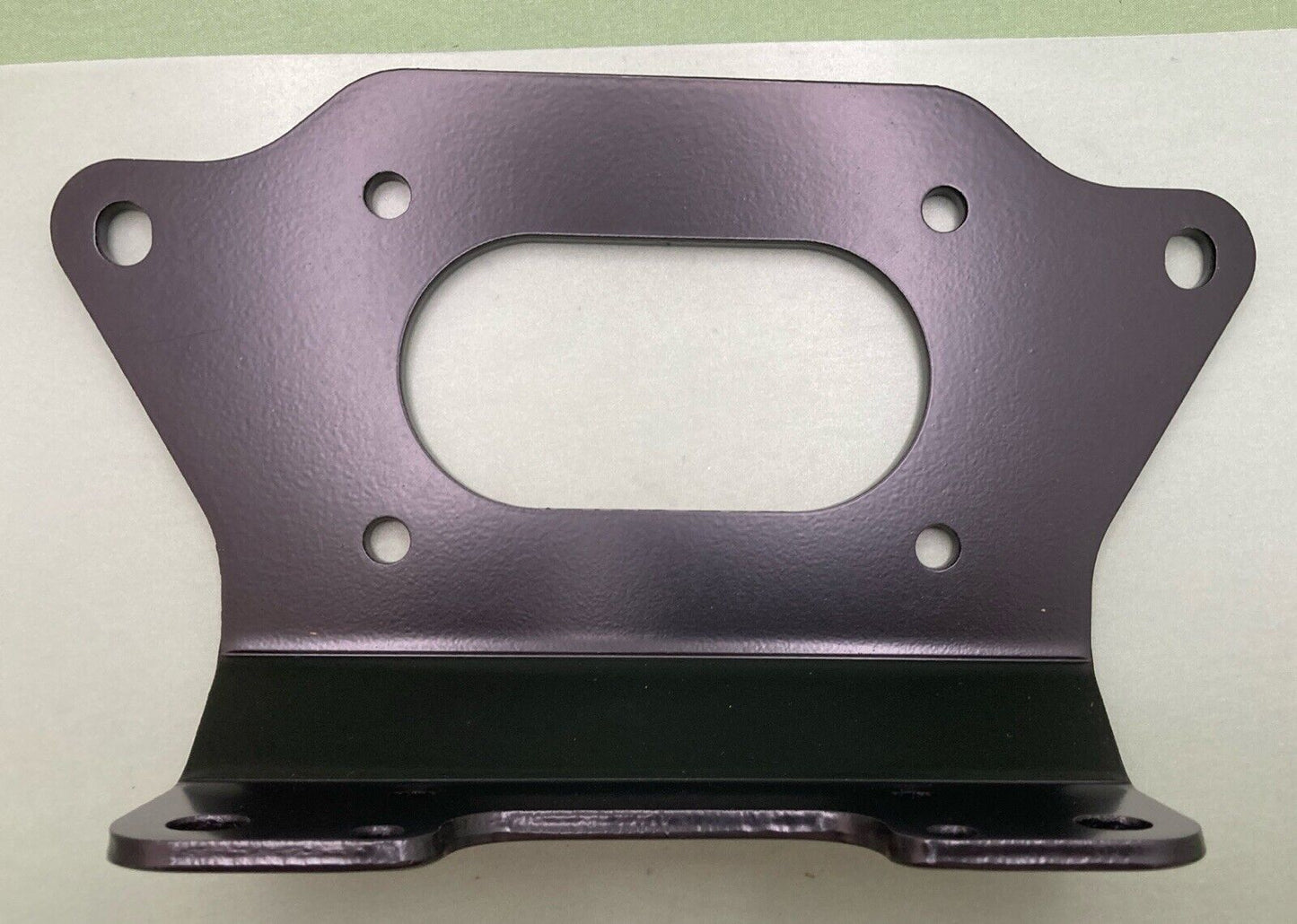 NEW GENIUNE YAMAHA ABA-3B482-00-00 WINCH MOUNT BRACKET