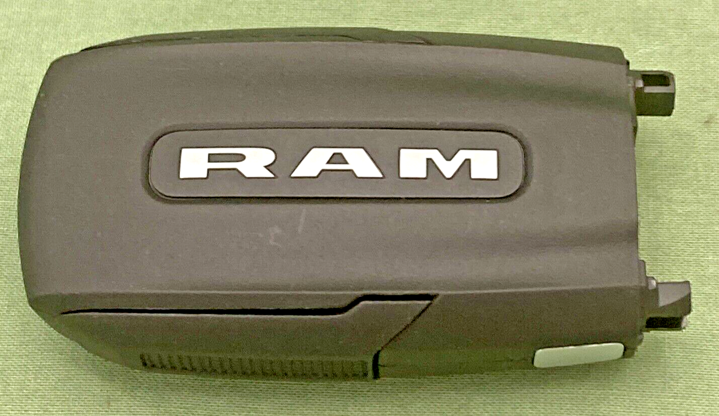 NEW GENUINE MOPAR 68312804AE Integrated Key Fob Transmitter 2019-2023 Ram 1500
