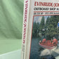 GENUINE CLYMER B736 EVINRUDE/JOHNSON OUTBOARD 48-235 HP 1973-1990 SHOP MANUAL