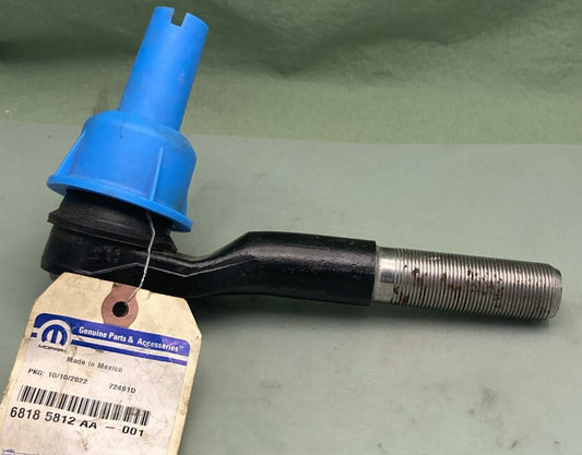 NEW GENUINE MOPAR 68185812AA STEERING TIE-ROD BASE