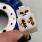 NEW GENUINE ELECTROSPORT ESG032 HEAVY DUTY STATOR 3-PHASE 2111-0038
