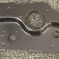NEW GENUINE MOPAR 68399186AC Tailgate Hinge Reinforcement Right FITS RAM 1500