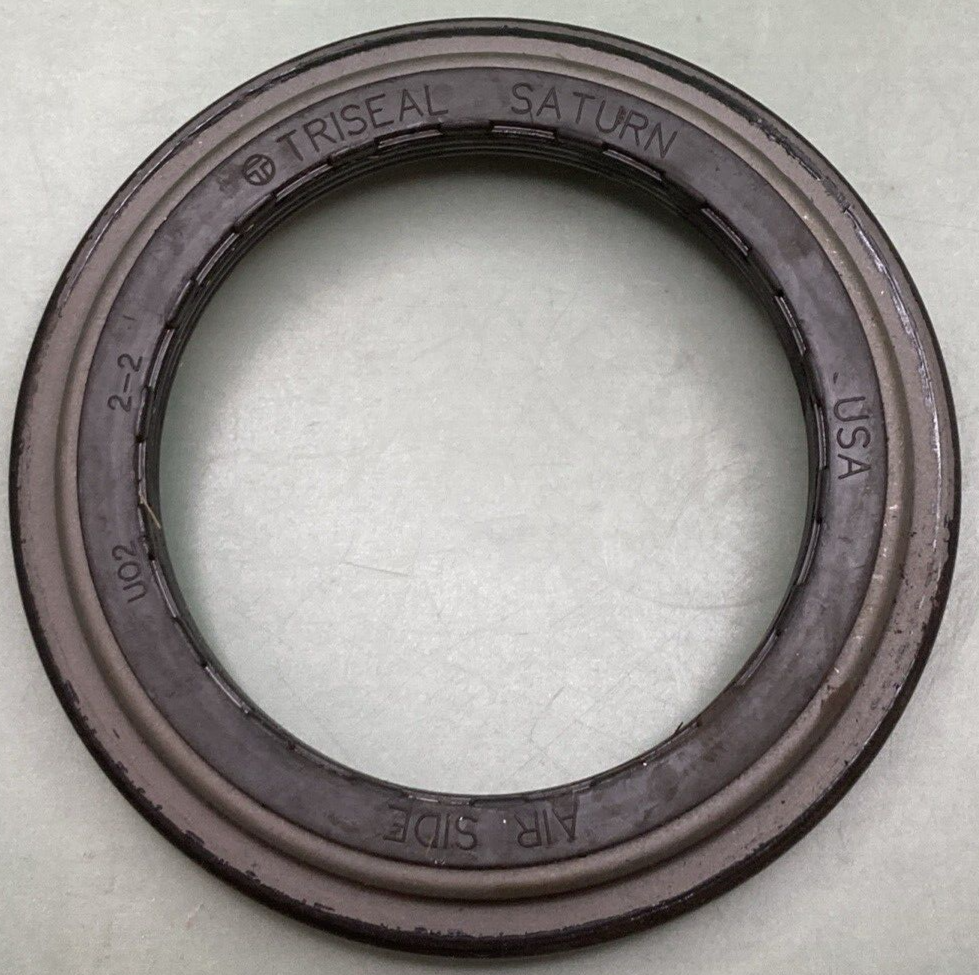 NEW TRISEAL 65071U DRIVE AXLE SEAL FITS 44,000# AXLE MACK