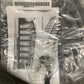 NEW GENUINE MOPAR 68240419AB RADIATOR DRAGON GRILLE COMPLETE KIT FITS JEEP