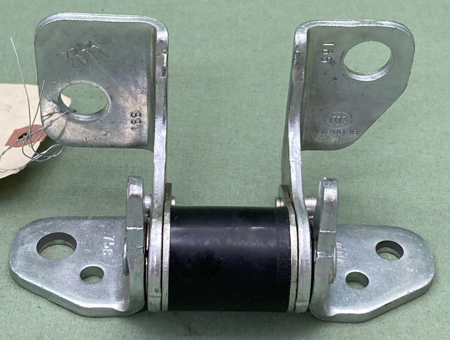 NEW GENUINE MOPAR 68269774AC Door Hinge, Left 2017-2025 Chrysler