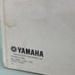 GENUINE YAMAHA LIT-18616-02-33 F50Z, T50Z SERVICE MANUAL 2000