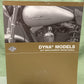 HARLEY DAVIDSON 99481-07 DYNA MODELS 2007 SERVICE MANUAL