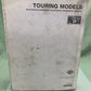 HARLEY DAVIDSON 99497-04 TOURING MODELS 2004 ELECTRICAL DIAGNOSTIC MANUAL