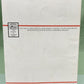 GENUINE MERCURY 90-13534 SERVICE ASSISTANCE WARRANTY INFORMATION MANUAL 1986