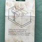NEW J STYLE 69813 BATTERY HOLD-DOWN BOLTS