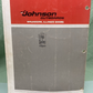 GENUINE JOHNSON OUTBOARDS JM-7808 SERVICE MANUAL MODELS 70HP 75HP