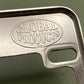 HARLEY DAVIDSON SMOKEY MOUNTAIN LICENSE PLATE FRAME