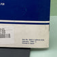 GENUINE SUZUKI 99011-49520-03A GS1100E OWNER'S MANUAL '82