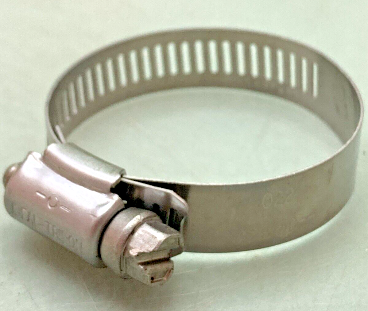 QTY 5 NEW GENUINE MERCURY QUICKSILVER 54-815504222 CLAMP