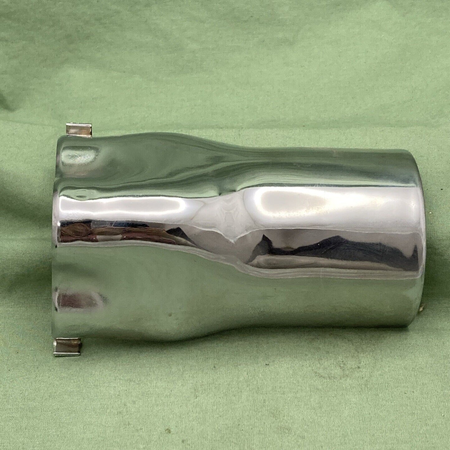 NEW REPLACES HONDA 18325-390-000 PROTECTOR, EX. PIPE