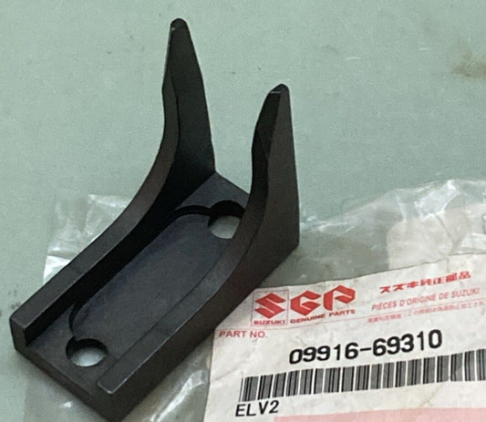 NEW GENUINE SUZUKI 09916-69310 TAPPET HOLDER