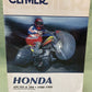 CLYMER M326 HONDA ATC185 & 200 SERVICE MANUAL 1980-1986