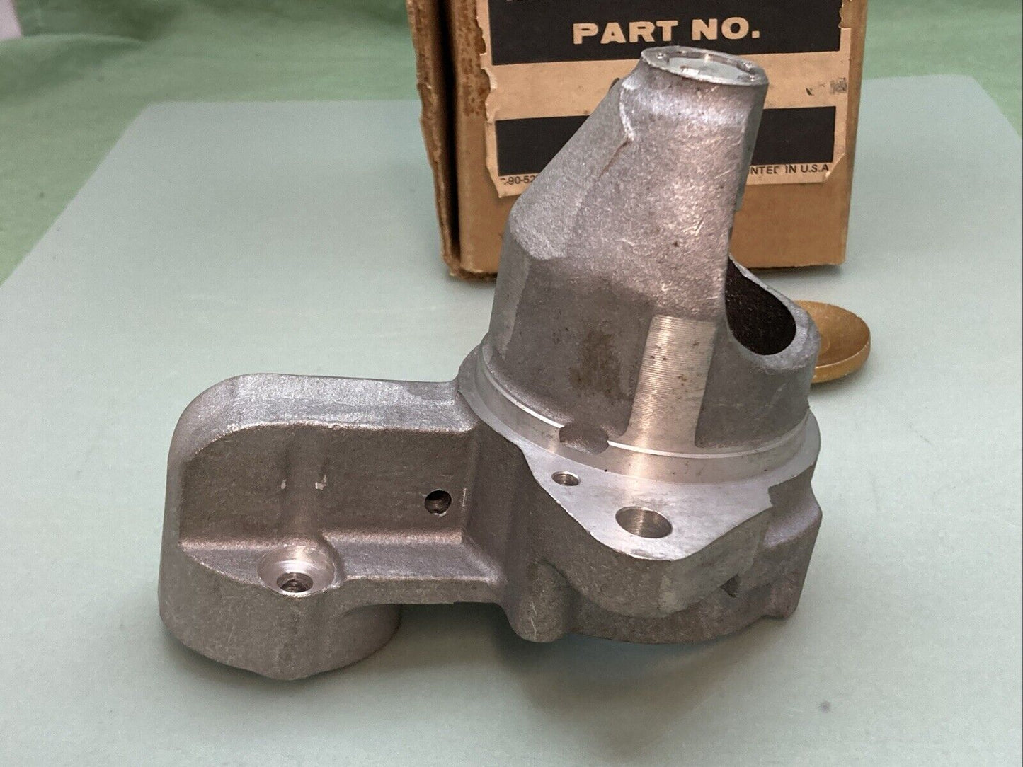 NEW GENUINE MERCURY MERCAP 63251 STARTER NOSE CONE