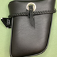 NEW HOPNEL HD90-106RBK HARLEY DAVIDSON RIGHT PASSENGER ARMREST POUCH