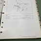 GENUINE YAMAHA LIT-11666-03-88 YT/YTM SERIES BASIC ASSEMBLY MANUAL 1982