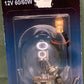 NEW GENUINE EIKO 6260SA 12V 60/60W HALOGEN REPLACEMENT BULB