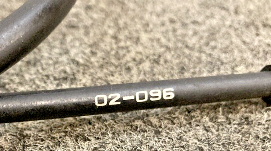 NEW MOTION PRO 02-096 THROTTLE CABLE, HONDA VT800 VT700 VF1100