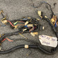 YAMAHA 1RM-82590-00-00 Main Wire Harness Wiring Loom VIRAGO XV700 1987