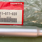 NEW GENUINE HONDA 18311-077-020  EXHAUST PIPE DIFFUSER