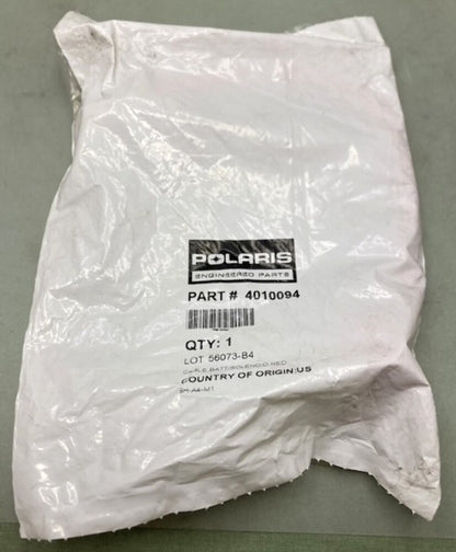 Polaris 4010094 Cable, Batt/Solenoid, Red New Genuine