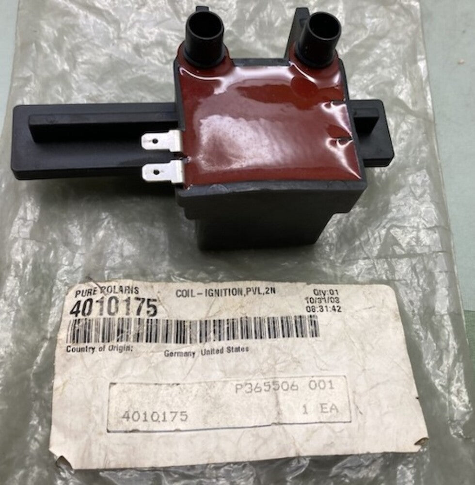 Polaris 4010175 Coil, Ignition New Genuine