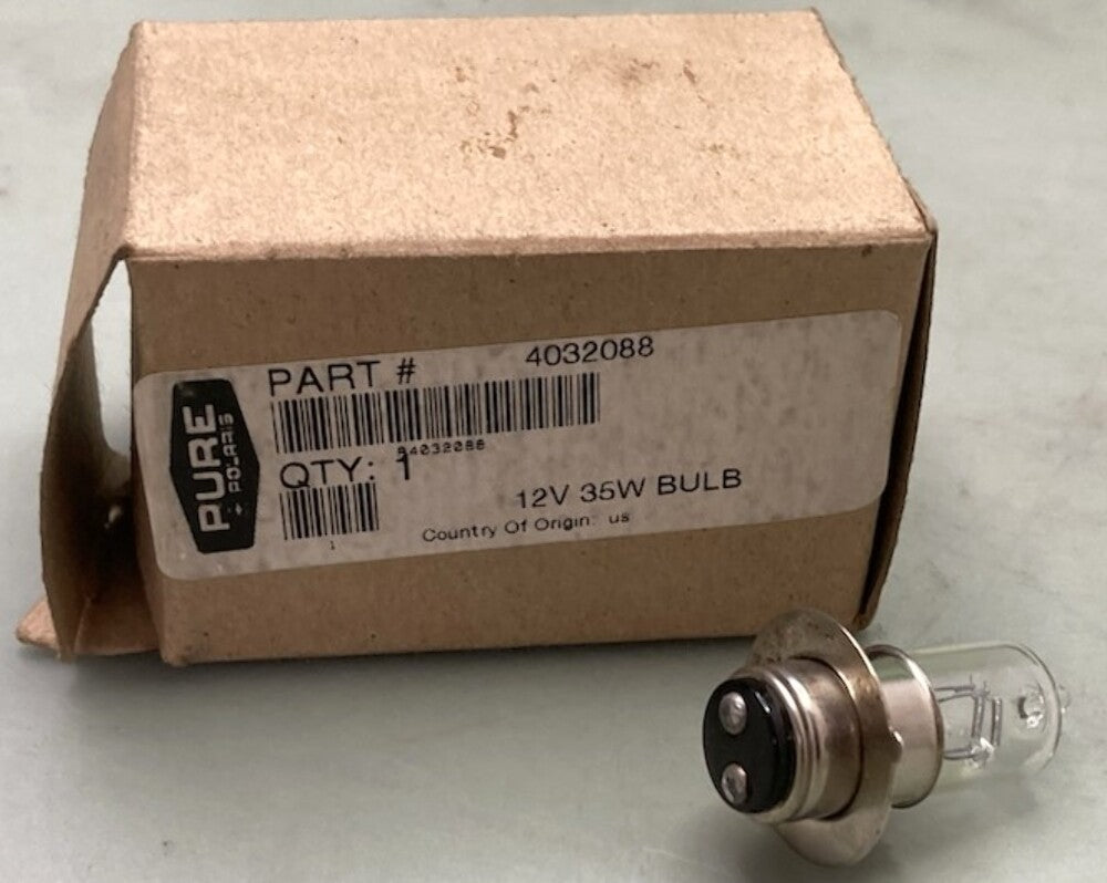 Polaris 4032088 Bulb 12V 35W New Genuine