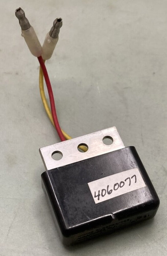 Polaris 4060077 Voltage Rectifier New Replaces