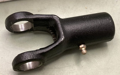 Polaris 3235205 Yoke-Skip Tooth Lng N101sb-Pnt New Genuine