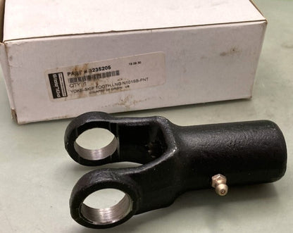 Polaris 3235205 Yoke-Skip Tooth Lng N101sb-Pnt New Genuine