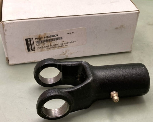 Polaris 3235205 Yoke-Skip Tooth Lng N101sb-Pnt New Genuine