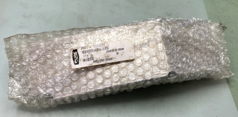 Polaris 5249821 Shield New Genuine