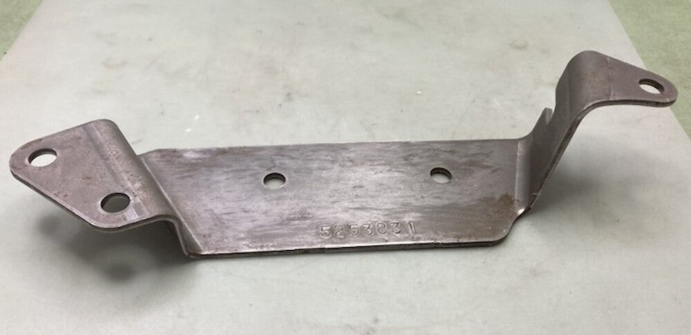 Polaris 5253831 Bracket, Park, Brake, Caliper, Mount New Genuine