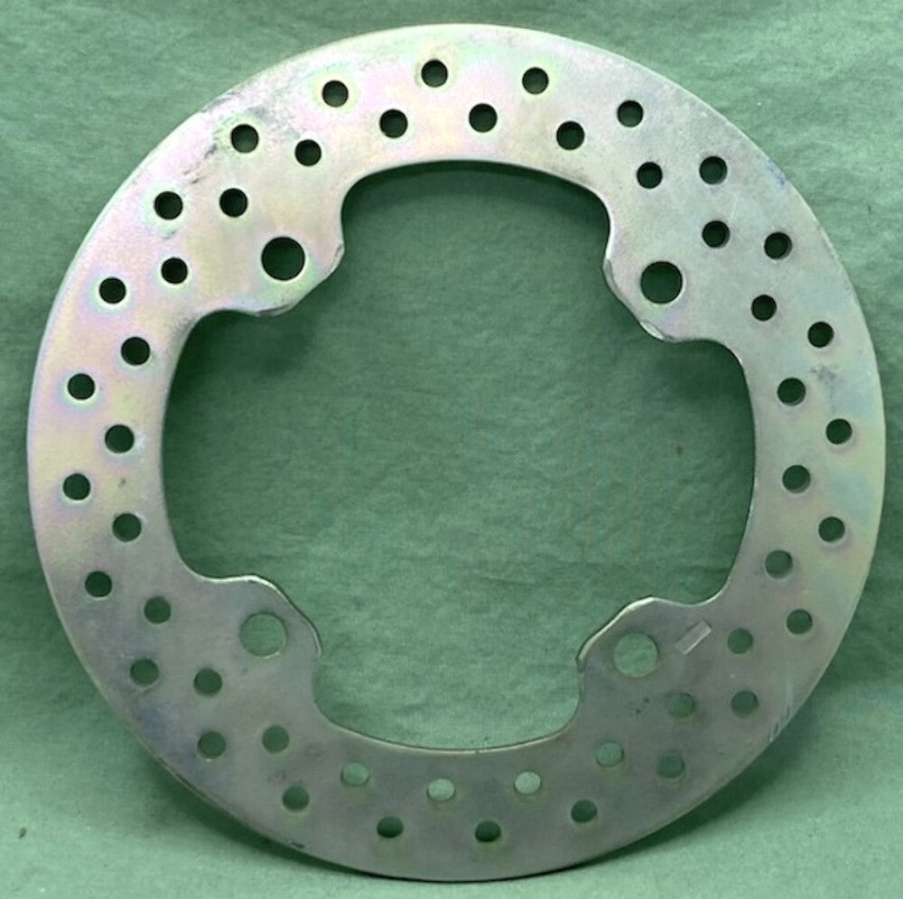 Polaris 5248213 Disc, Brake, Rear New Replaces